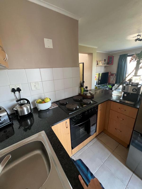 2 Bedroom Property for Sale in Stellenbosch Central Western Cape
